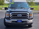 2023 F-150 Thumbnail 2