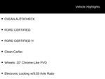 2023 F-150 Thumbnail 4
