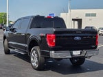 2023 F-150 Thumbnail 25
