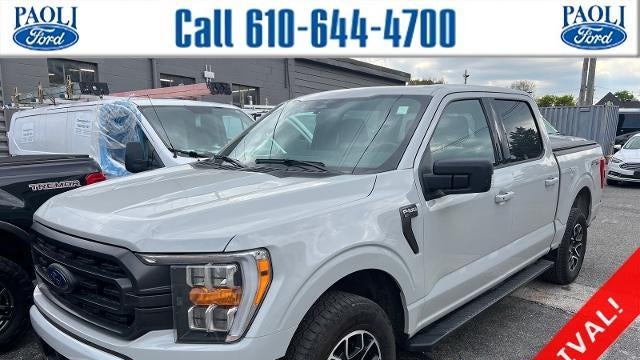 Preowned 2023 Ford F-150 XL for Sale