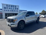 2023 F-150 Thumbnail 1