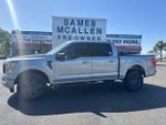 2023 F-150 Thumbnail 2