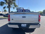 2023 F-150 Thumbnail 4