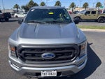 2023 F-150 Thumbnail 8