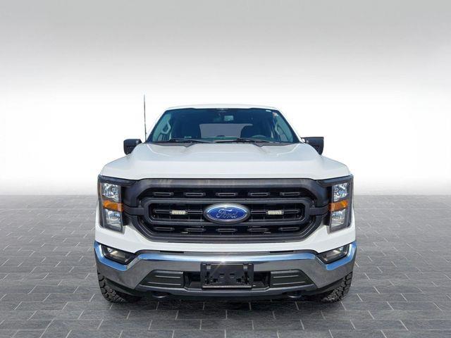 2023 Ford F-150 - $33,693