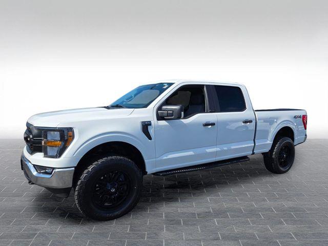 2023 Ford F-150 - $33,693