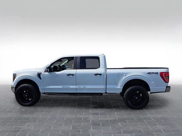 2023 Ford F-150 - $33,693