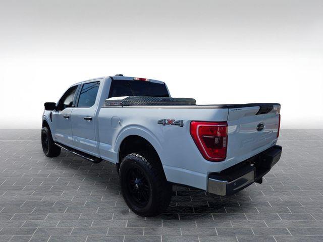 2023 Ford F-150 - $33,693