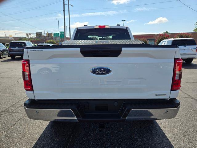 2023 Ford F-150 - $33,693