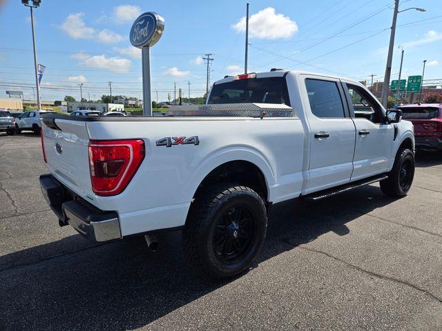2023 Ford F-150 - $33,693