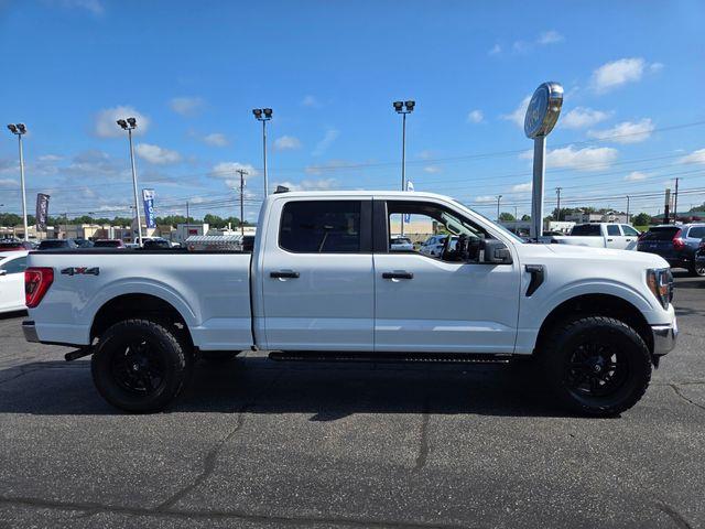 2023 Ford F-150 - $33,693