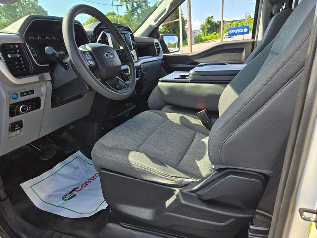 2023 Ford F-150 - $33,693