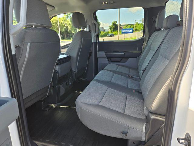 2023 Ford F-150 - $33,693