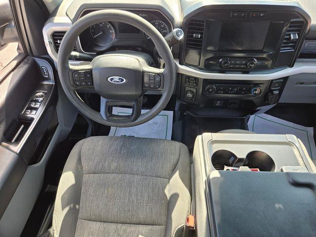 2023 Ford F-150 - $33,693
