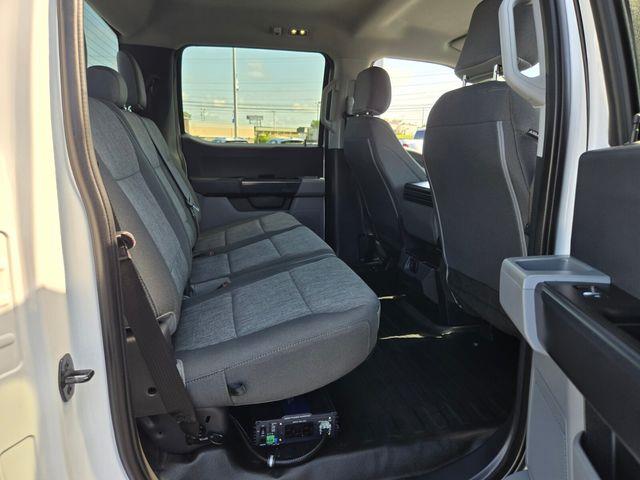 2023 Ford F-150 - $33,693