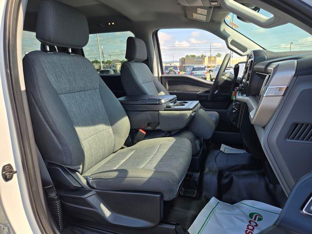 2023 Ford F-150 - $33,693