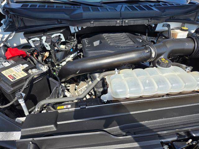2023 Ford F-150 - $33,693