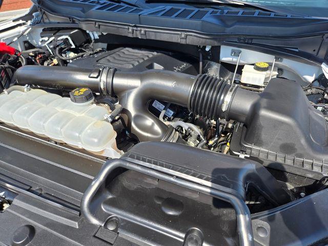 2023 Ford F-150 - $33,693