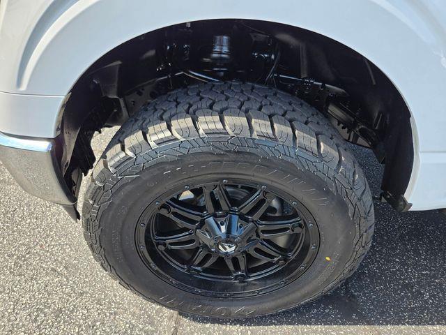 2023 Ford F-150 - $33,693