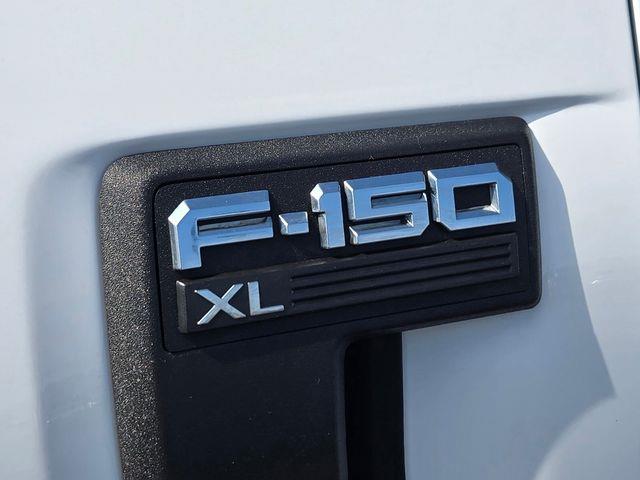 2023 Ford F-150 - $33,693