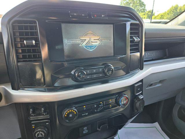 2023 Ford F-150 - $33,693