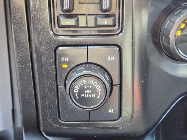 2023 Ford F-150 - $33,693