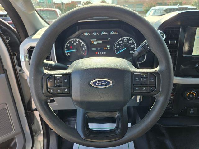 2023 Ford F-150 - $33,693