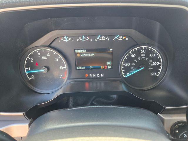 2023 Ford F-150 - $33,693