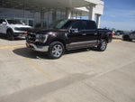 2021 F-150 Thumbnail 3