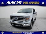 2021 F-150 Thumbnail 2