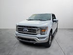 2021 F-150 Thumbnail 3