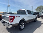 2021 F-150 Thumbnail 5