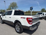 2021 F-150 Thumbnail 7