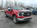 2021 F-150 Thumbnail 10