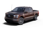 2021 F-150 Thumbnail 17