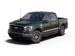2021 F-150 Thumbnail 19