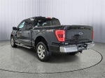 2021 F-150 Thumbnail 3