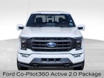2021 F-150 Thumbnail 3