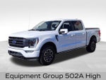 2021 F-150 Thumbnail 5