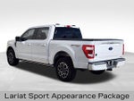 2021 F-150 Thumbnail 8