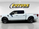 2021 F-150 Thumbnail 6