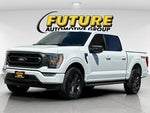 2021 F-150 Thumbnail 7