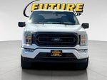 2021 F-150 Thumbnail 8