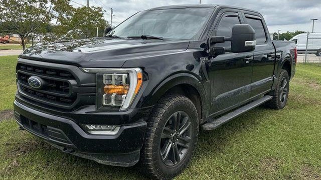 Preowned 2021 Ford F-150 XL for Sale