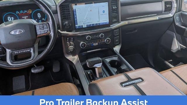 2021 Ford F-150 Limited