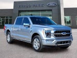 2021 F-150 Thumbnail 1