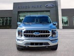 2021 F-150 Thumbnail 2