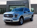 2021 F-150 Thumbnail 3