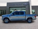 2021 F-150 Thumbnail 4