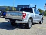 2021 F-150 Thumbnail 7